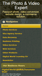 Mobile Screenshot of digital-world.ca